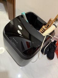 Future Lab PediSPA 淨嫩足浴機 泡腳機