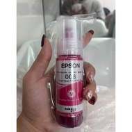 Epson 008M Ink – Red (Magenta) – Genuine Epson Peeling – For L15150 / L6490 / L15160 / L6570