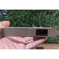 PCI 56K Fax Modem Card Internal Factor