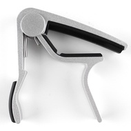 Flanger Guitar Capo FC-02 Acoustic Classical Guitar Capo Electric Acoustic Guitar Metal Capo