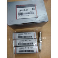 HONDA ACCORD T2A 2.0/TAO 2.4 , CIVIC TRO TEA 1.8, CRV TOA 2.0, HRV -ORIGINAL SPARK PLUG SET-4PCS 122
