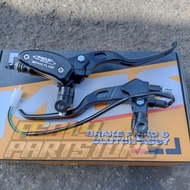 MOS BRAKE MASTER MODEL RCB OVAL 14 MM CLUTCH SET E2 MOS BRAKE MASTER PNP RX KING CB GL MEGAPRO TIGER