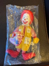 McDonald’s Ronald McDonald Collectable