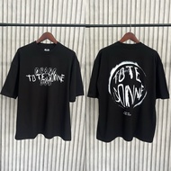 Tote Sonne 44 Label group oversized tee