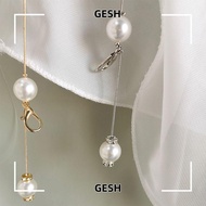 GESH Dress Long Women Fashion  Chain