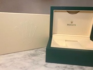 Rolex watch box 錶盒(中size)