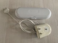 Philips sonic care Charger &amp; carrier case 電動牙刷盒及充電器