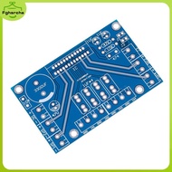 Power amplifiers TDA7388 four channel 4x41W audio DC 12V BTL PC car AMP PCB