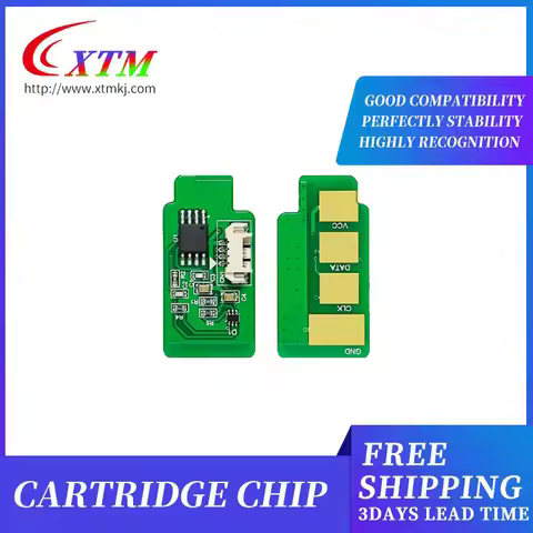Compatible MLT-D303E D303E D303 303E Toner chip for Samsung ProXpress M4580FX M4560FX M4580 M4560 pr