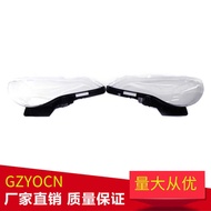 Suitable for Toyota 86 13-16 Years Headlight Transparent Headlight Shade Headlight Shell Mask Auto P