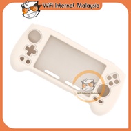 Full Coverage Skin Cover For RG556 Silicone Cover Waterproof Scratch Proof Housing Case Protective C