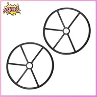 [WOW] Durable Rubber Diverter Spider Gasket Pool Filter Pump Adapter Rebuild Gasket for 271148 Multi