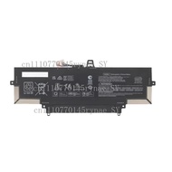 For HP EliteBook X360 1030 G7 G8 1040 G7 G8 Laptop Battery HK04XL 6800mAh Replacement Battery