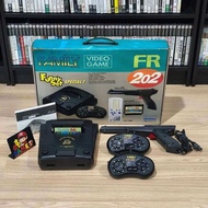 Family Video Game FR 202  Funny Set Special ครบกล่องสภาพนางฟ้า 🔫