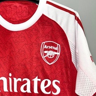 ARS.red season 25/26 - PLAYER Football Shirt, high quality Thai product - Shirt only
