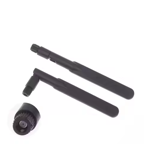 For M710q M910q M910x M720q M920x P330 Wifi Antenna Replacement Parts Wireless Network Antenna Adapt