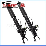 2PCS Rear Shock Absorber for Lincoln MKS 2013-2016 Lincoln MKT 2013-2019 With Electric ASH-24428, AS