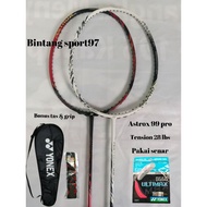 Astrox 99 pro Badminton Racket