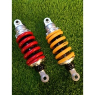 Y125Z / Y125ZR MONOSHOCK ADJUSTABLE SUPRIMO