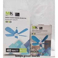 HELIFAN HANGING FAN 40 WATT-25 WATT 5 BLADES