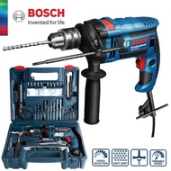 Bosch GSB16RE Impact Drill 750W Kit Set with Case