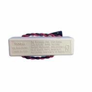 YY 1pce TL-5242/W 3.6V Lithium Battery for PLC