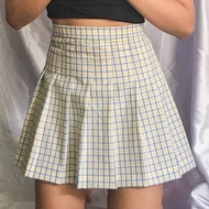 Pleated Mini Tennis Skirt | Mini Pleated Tennis Skirt | Mini Skirt For Tennis | Pleated Mini Skirt