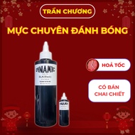 BLK mực xăm tattoo Dynamic - Mực xăm đen BLK chính hãng - Chuyên đánh bóng mịn