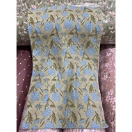 KAIN COTTON RAYON VISCOSE PREMIUM MOTIF TERBARU HARGA 0.5 METER BEST SELLER