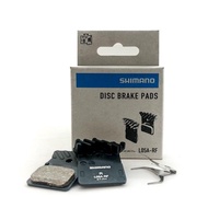 SHIMANO L05A BRAKE PAD (L05A-RF) DURA ACE ULTEGRA TIAGRA ALFINE RESIN WITH FIN Ice-Tech Radiator Fin
