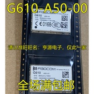 5 Piece G610-A50-00 G610 G610 A50-00 IC chip IC