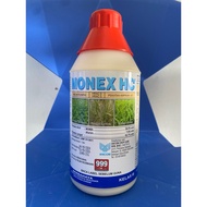 MONEX HC RACUN RUMPAI🌿