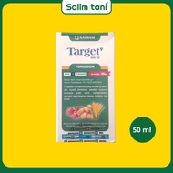 Target, Fungisida 500Sc Isi 50Ml Berkualitas