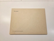 Cathay Pacific 2 合 1 手提電腦 支架及 收納包 CX HP