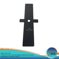 Chevrolet Captiva C140 AUTOMATIC GEAR SHIFT LEVER Cover FL
