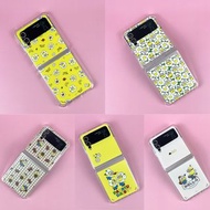 需訂購🌈韓國 Minions Mobile Case 手機殼 ~ Samsung Z Flip 4