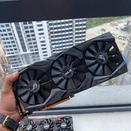 GRAPHIC CARD / GPU / GTX / AMD RX / NVIDIA / 4GB / 6GB / 8GB / 11GB