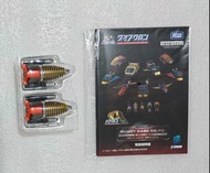 Diaclone Da-121 DIODIVER (一對)

[Robot Base GX/FD]

TakaraTomy T Spark
da 40 Da 65 da 79 da 85 Da 95 