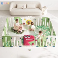 Baby Playpen Living Room Baby Playpen Ground Foldable Playpen wuyanmin1.sg