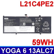 LENOVO L21M4PE2 YOGA 6 13ALC7 82UD 83B2 13ABR8 L21C4PE2 L21D4PE2 L21D4PE1 SB11F29418 SB11F29410 5B11