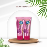 10 Pieces TEN TWENTY SPF 90+ Sunscreen Foundation Lightweight Non-Greasy Water-Resistant Protects