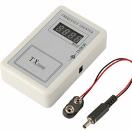 Remote Control Frequency Tester Handheld Frequency Wireless Remote Control Frequency Tester Garage D