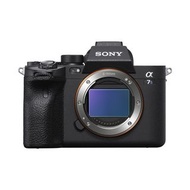 SONY A7S III 淨機身 (全新/索尼)