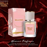 PERFUME BELLA PARK DUSHESS