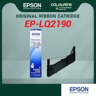 Epson Original Genius Ribbon LQ-2190 S015531 60 Meters｜196.8 feet LQ2190 2190