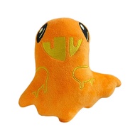 Kawaii 18Cm Scp-999 Tickle Monster Plush Toy Stuffed Animals SCP 999 Plushie Anime Doll Soft Pillow