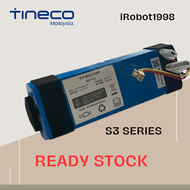 Original Tineco Floor One S3 CL1879-6S1P-13 S5 CL2019-6S1P-02M Battery