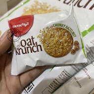Jajan Snack Import Ecer Munchys Oat Krunch Snack Malaysia PER PCS