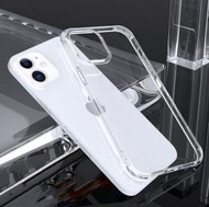 iPhone 13(6.1吋) 超薄 TPU手機殼 透明 Apple  防滑 手機套 透明底  iphone 13 套 iphone 13 殼#G889004141