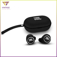 [V.S]Wireless Headphone For JBL X8 Earphones Stereo Bass Sound Earbuds With Mic [M/7]